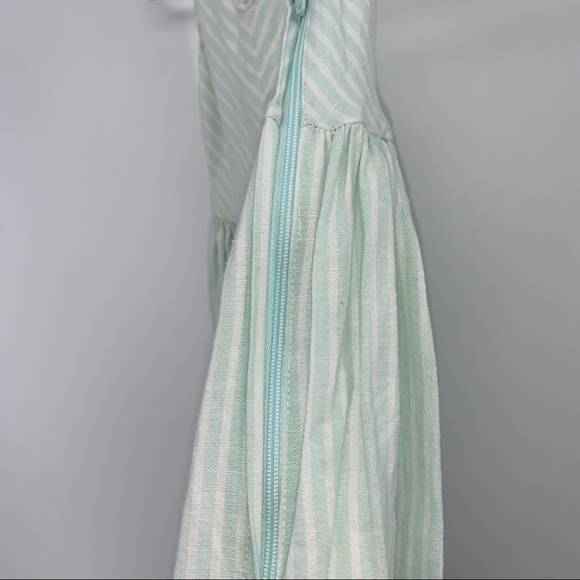 Hope and Henry swing dress with bow detail - 4 - Picture 3 of 5